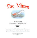 The mitten Pdf