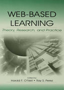 Web-Based Learning [Pdf/ePub] eBook