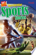 No Way  Spectacular Sports Stories Guided Reading 6 Pack Book PDF