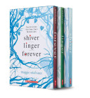 Shiver; Linger; Forever image