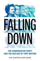Falling Down [Pdf/ePub] eBook