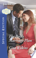 The Boss's Marriage Plan