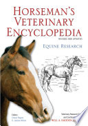 Horseman s Veterinary Encyclopedia  Revised and Updated Book