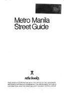 Metro Manila Street Guide