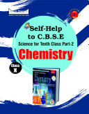 Self Help to CBSE Science Tenth Class Part 2 Chemistry  Solutions of Lakhmir Singh   Manjit Kaur 
