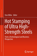 Hot Stamping of Ultra High Strength Steels