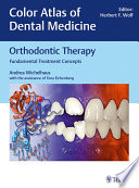 Orthodontic Therapy Book