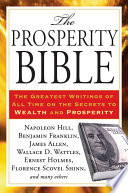 The Prosperity Bible Book