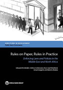 Rules on Paper, Rules in Practice
