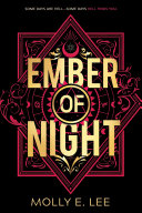 Ember of Night Pdf/ePub eBook