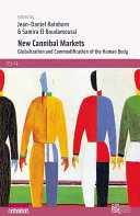 New Cannibal Markets Book