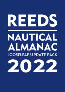 Reeds Looseleaf Update Pack 2022 Book