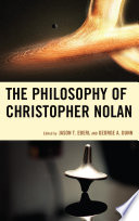 The Philosophy of Christopher Nolan Book PDF