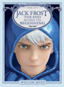 Jack Frost Pdf/ePub eBook