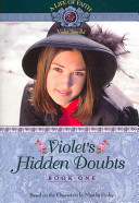 Violet s Hidden Doubts Book PDF