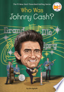 Who Was Johnny Cash 