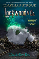 Lockwood & Co. Book Three: The Hollow Boy [Pdf/ePub] eBook