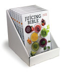 The Juicing Bible Book