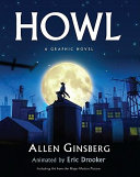 Howl  A Graphic Novel Book