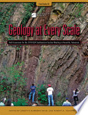 Geology at Every Scale Book