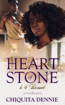 Heart of Stone Boxset 1-4
