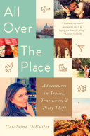 All Over the Place [Pdf/ePub] eBook