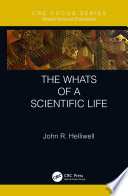 The whats of a scientific life /