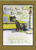 Cecil s New Year s Eve Tail Book