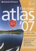 The Road Atlas '07