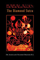 Babalawo: The Diamond Sutra