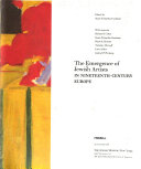 The Emergence of Jewish Artists in Nineteenth century Europe Book