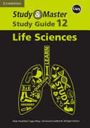 Study and Master Life Sciences Grade 12 CAPS Study Guide Book