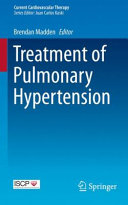 Treatment of Pulmonary Hypertension