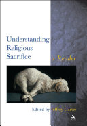 Understanding Religious Sacrifice Pdf/ePub eBook