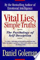 Vital Lies  Simple Truths Book