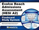 Evolve Reach Admission Assessment Hesi A2 Study System