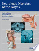 Neurologic Disorders Of The Larynx