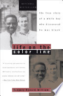 Life on the Color Line Book PDF