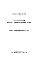 Stage Presence Book PDF