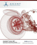 Autodesk Fusion 360 Introduction to Parametric Modeling Book PDF