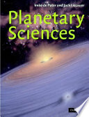 Planetary Sciences - Imke de Pater, Jack J. Lissauer, Jack Lissauer ...