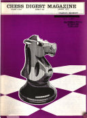 Chess Digest Magazine