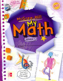 McGraw Hill My Math  Grade 5