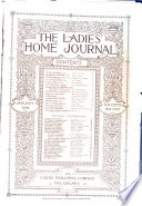 The Ladies  Home Journal