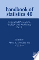 Integrated Population Biology and Modeling Book