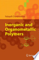Inorganic and Organometallic Polymers Book