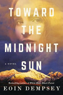 Toward the Midnight Sun Book