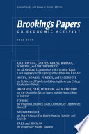 Brookings Papers on Economic Activity: Fall 2019.pdf