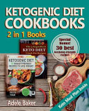 Ketogenic Diet Cookbooks