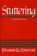 Stuttering Book